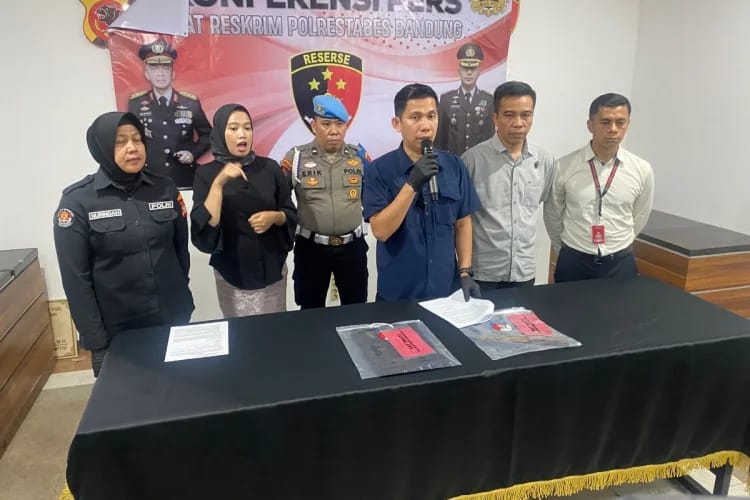 Terbakar Cemburu, Seorang Pria Tewas Ditangan Mantan Suami