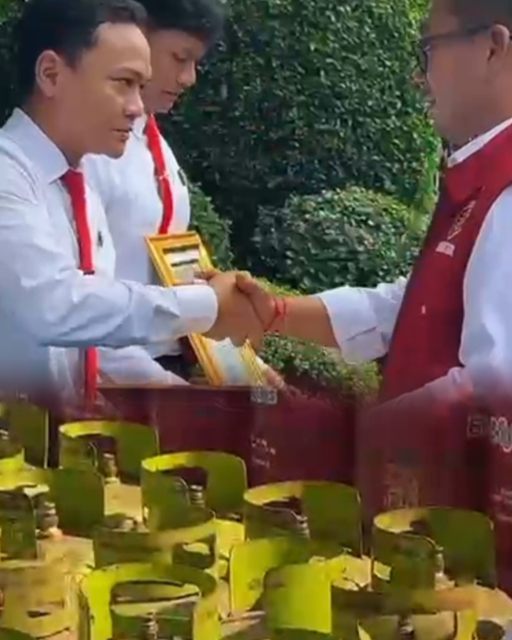 Kasatreskrim Polresta Banyuwangi Raih Apresiasi, Peran Kunci di Balik Pengungkapan BBM Subsidi