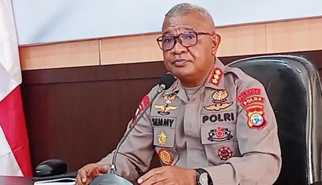 Polda Papua Barat Daya Usut Dugaan Keterlibatan 10 Anggota dalam Mafia BBM Subsidi di Sorong
