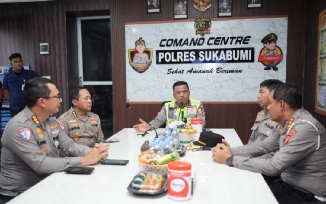 Korlantas Polri Kawal Ketat Pergerakan 92 Ribu Buruh Jabar ke Jakarta, Pengamanan May Day 2026 Disiapkan Matang