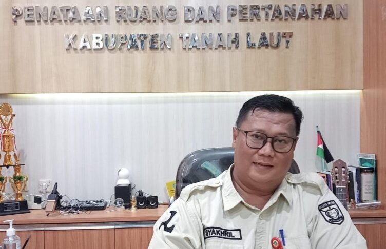 Wujudkan Visi Bupati Rahmat dan Wabup Zazuli: Dinas PUPRP TALA Gaspol Percepatan Infrastruktur 2026