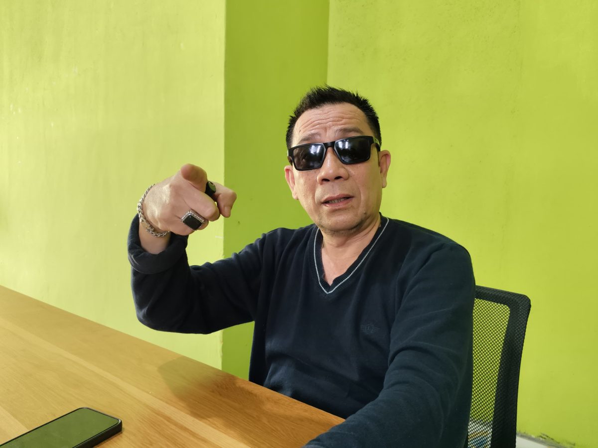 Dinilai Hambat Investasi, Azzoherri Desak Revisi Perda Tata Ruang Lampung Timur