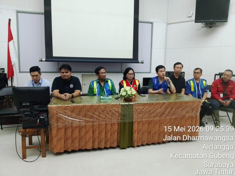 Kebakaran RSUD Dr. Soetomo Membuka Rapuhnya Sistem Keselamatan Rumah Sakit