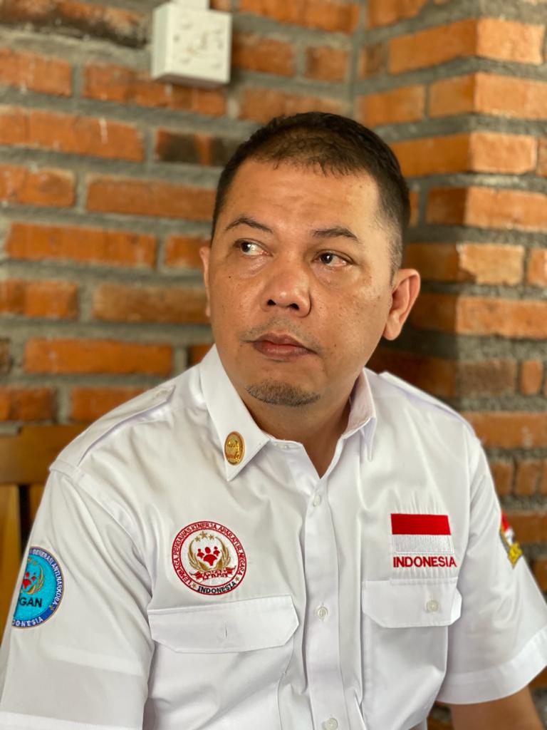 LPKAN Indonesia Soroti Risiko Fiskal, Tata Kelola MBG, dan Dampak Pelemahan Rupiah terhadap Hak Dasar Rakyat