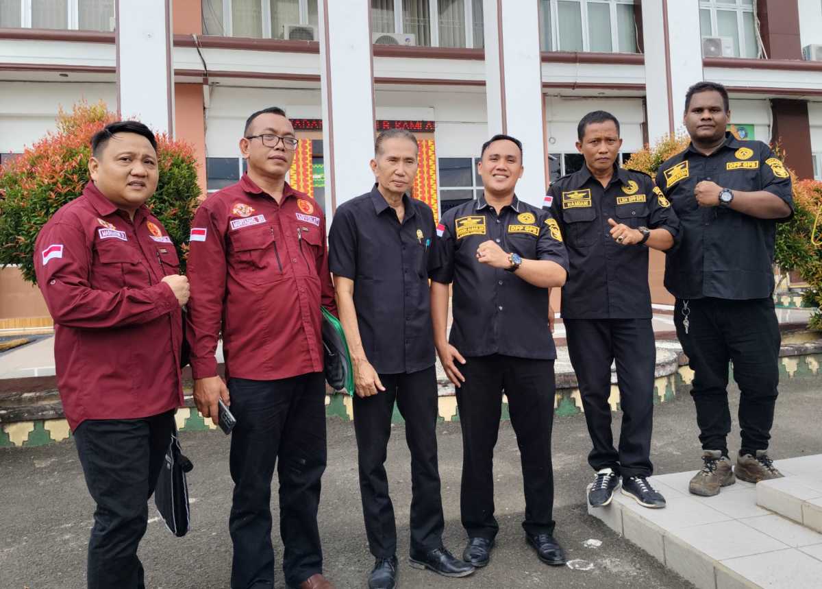 Sidang Praperadilan Dana Tripanca Rp106 Miliar Digelar, Hakim Wajibkan 17 Termohon Hadir